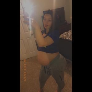 Meet your Posher, Brittney